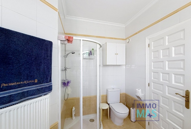 Herverkoop - Villa - Benitachell - Magnolias