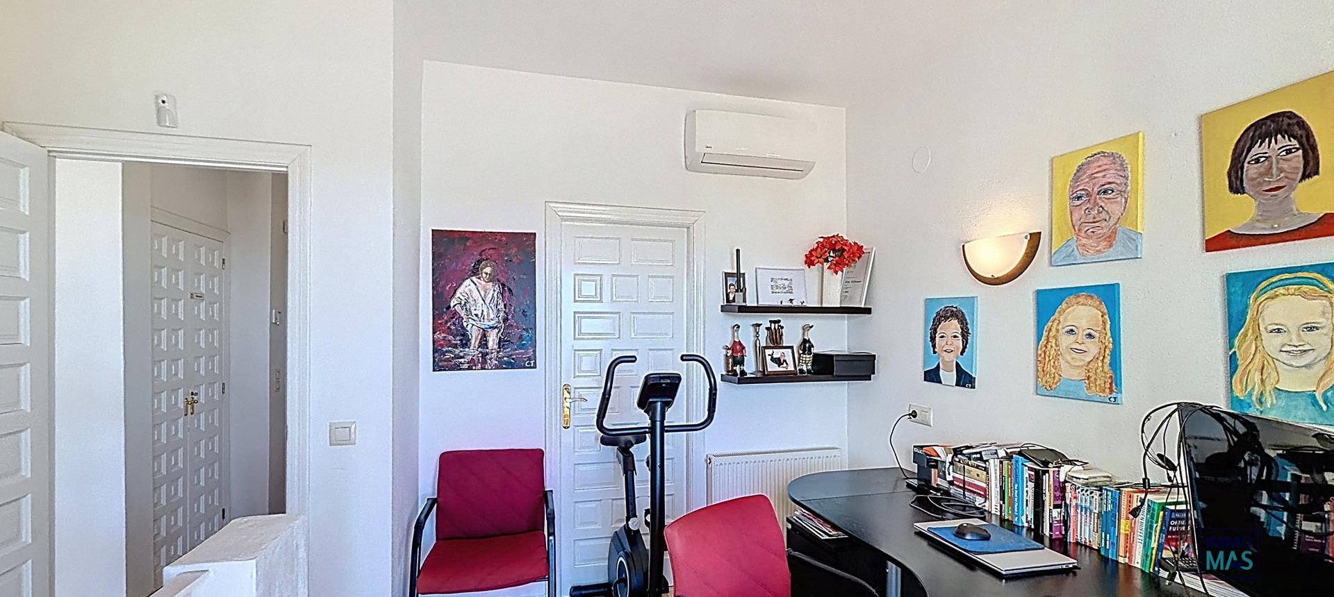 Herverkoop - Villa - Benitachell - Magnolias