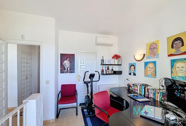 Herverkoop - Villa - Benitachell - Magnolias