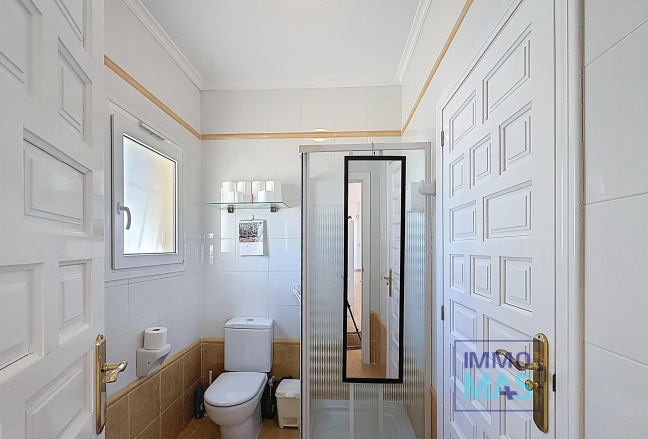 Herverkoop - Villa - Benitachell - Magnolias