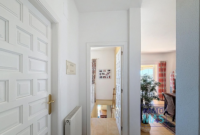 Herverkoop - Villa - Benitachell - Magnolias