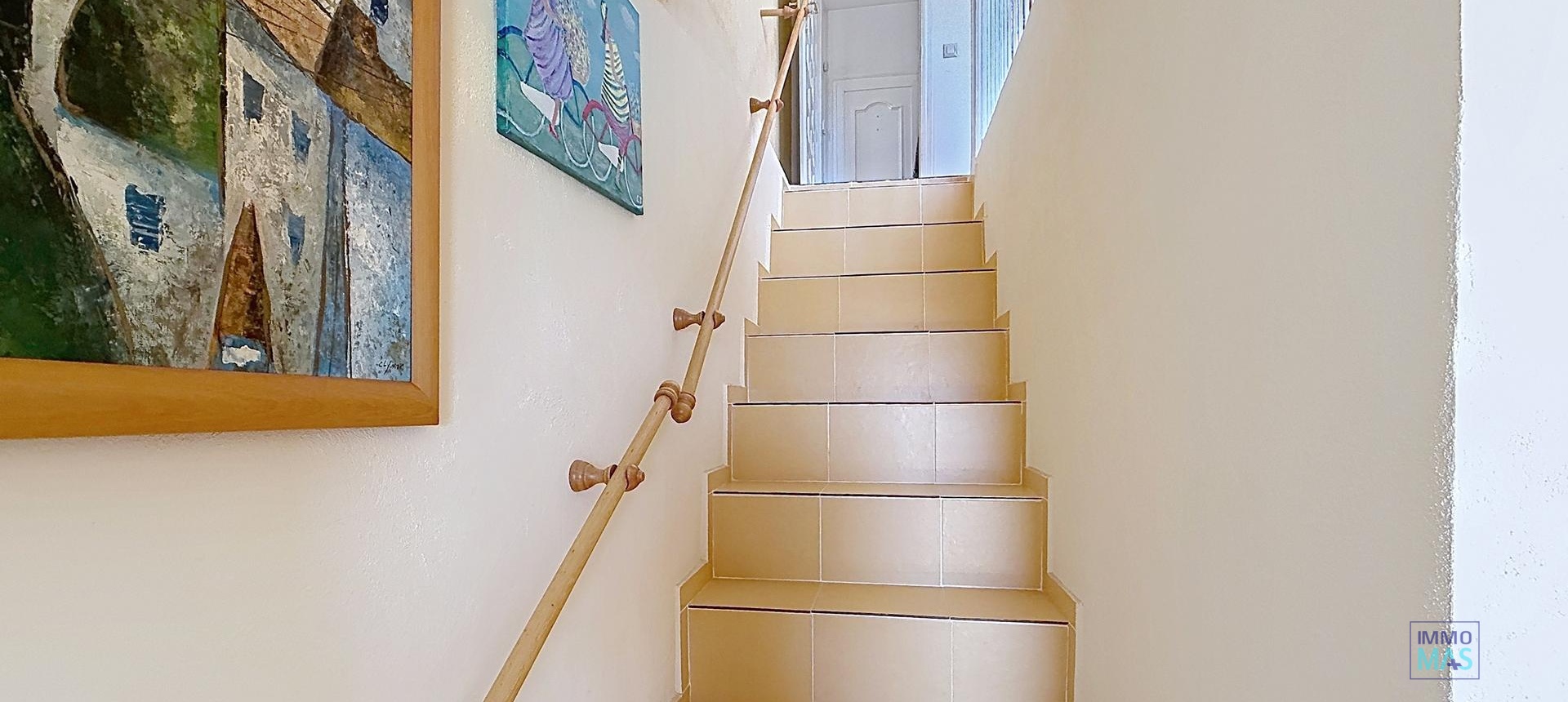 Herverkoop - Villa - Benitachell - Magnolias