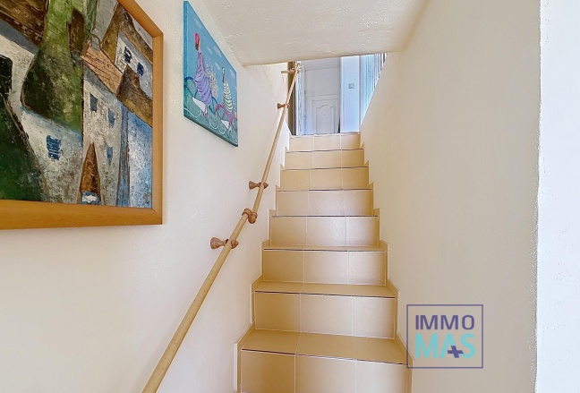 Herverkoop - Villa - Benitachell - Magnolias