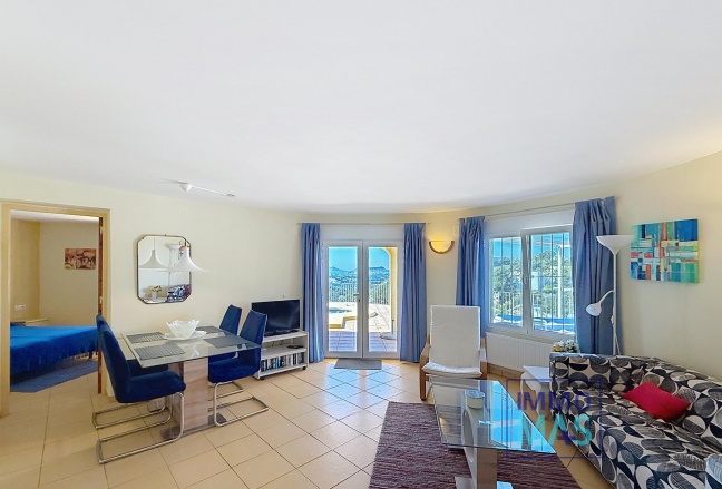 Herverkoop - Villa - Benitachell - Magnolias