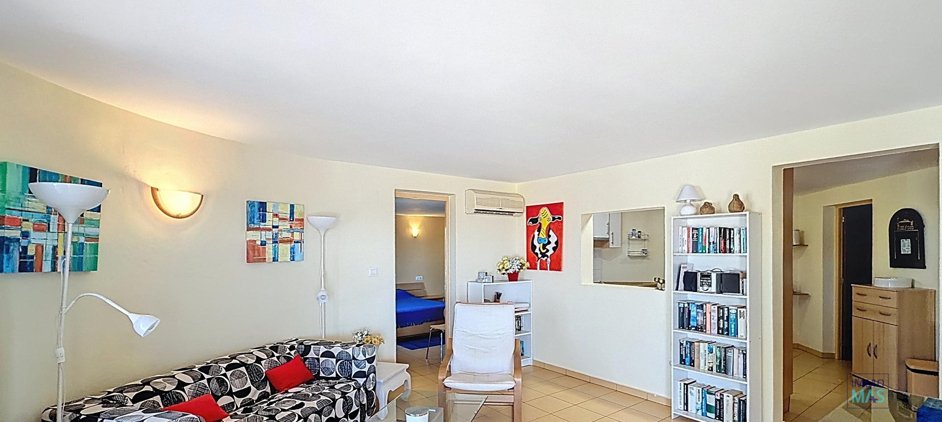 Herverkoop - Villa - Benitachell - Magnolias