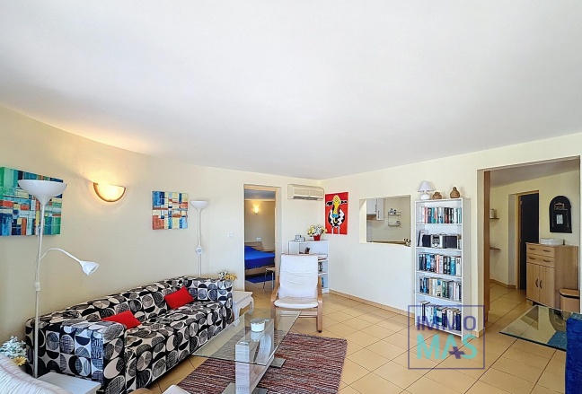 Herverkoop - Villa - Benitachell - Magnolias