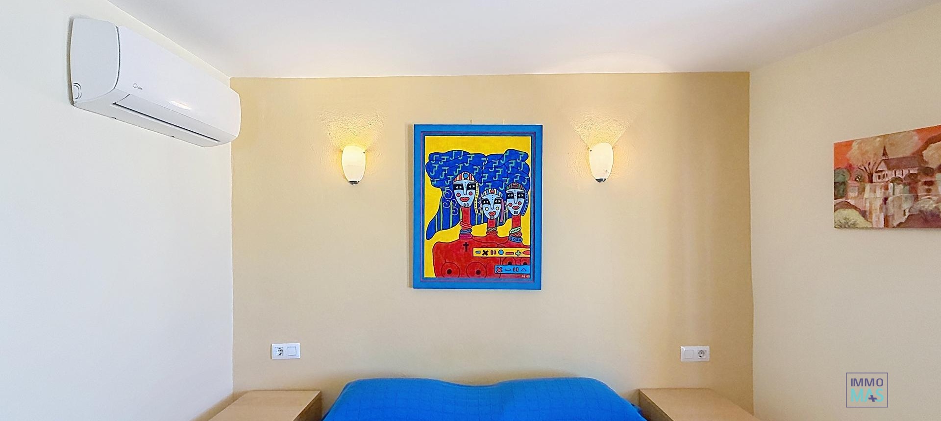 Herverkoop - Villa - Benitachell - Magnolias