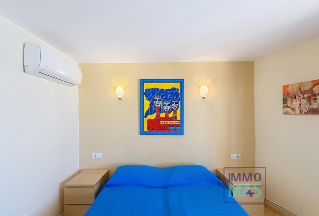 Herverkoop - Villa - Benitachell - Magnolias