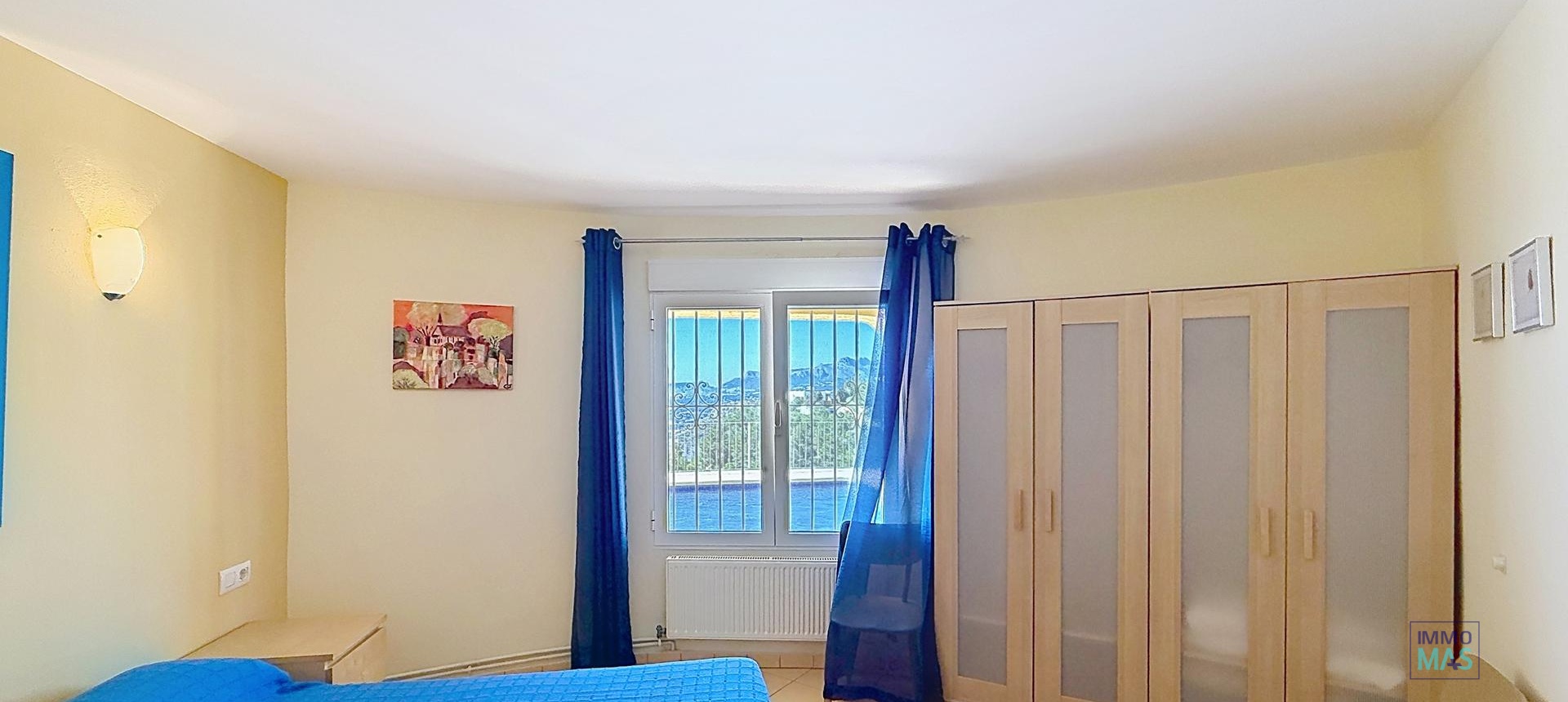 Herverkoop - Villa - Benitachell - Magnolias