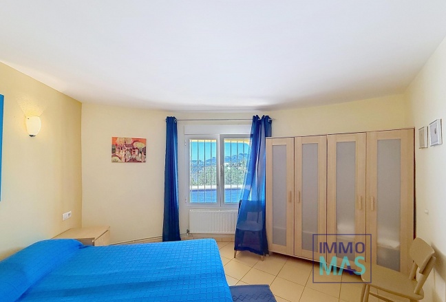 Herverkoop - Villa - Benitachell - Magnolias