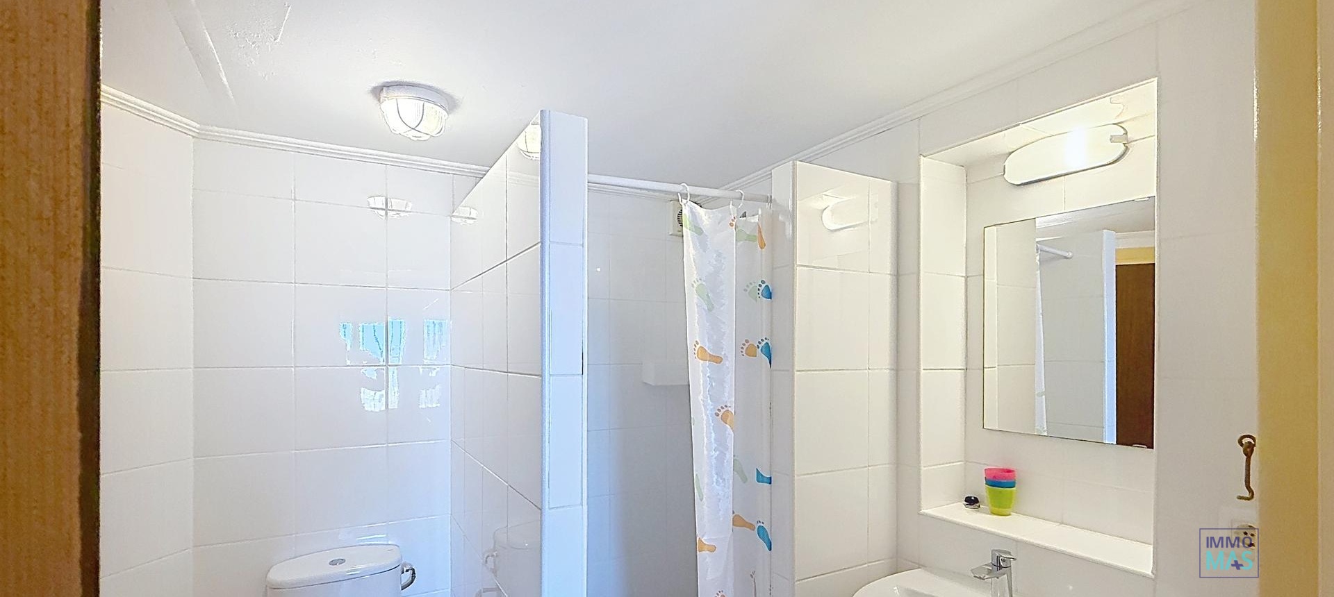 Herverkoop - Villa - Benitachell - Magnolias