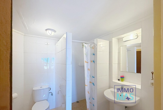 Herverkoop - Villa - Benitachell - Magnolias