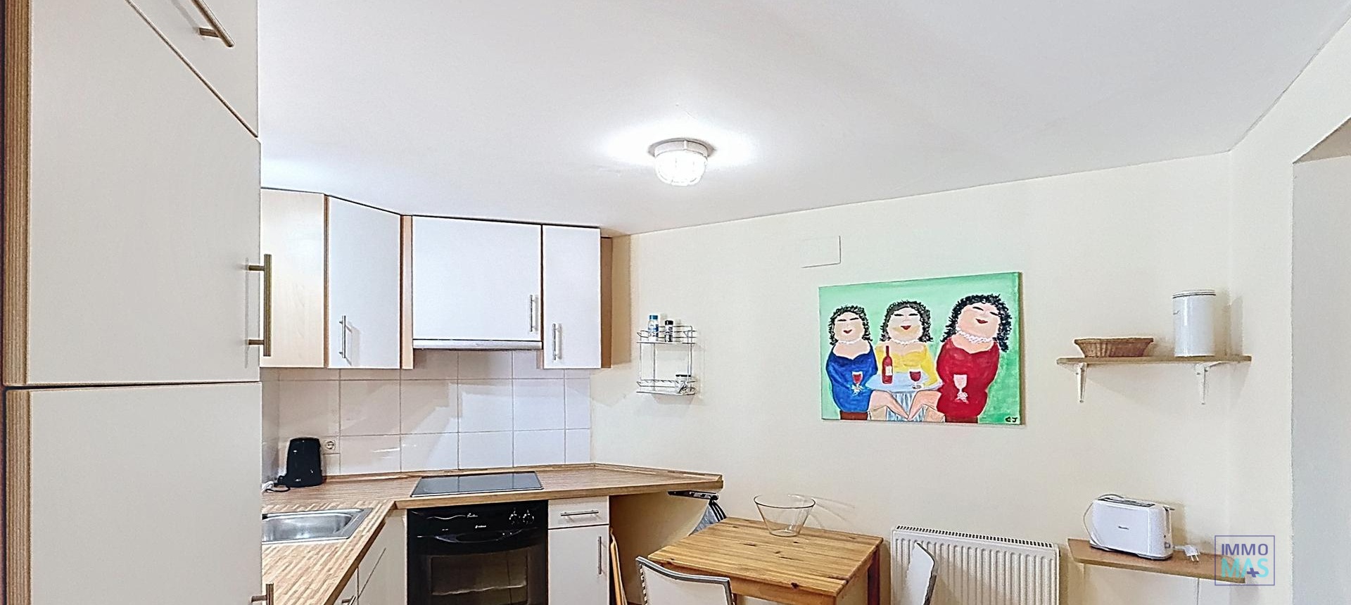 Herverkoop - Villa - Benitachell - Magnolias