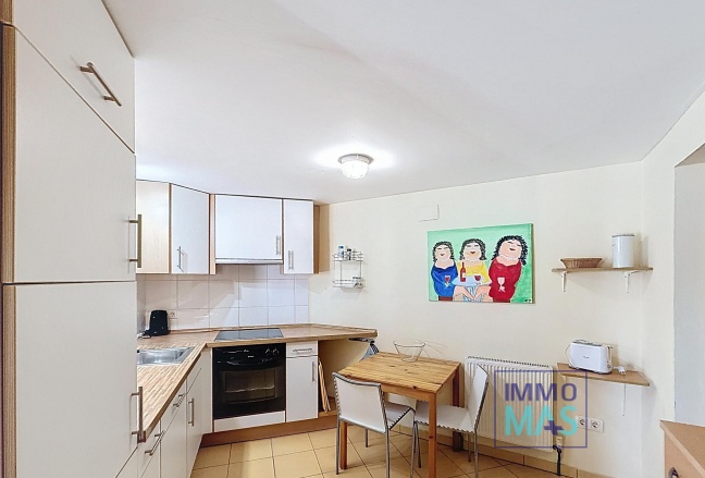 Herverkoop - Villa - Benitachell - Magnolias