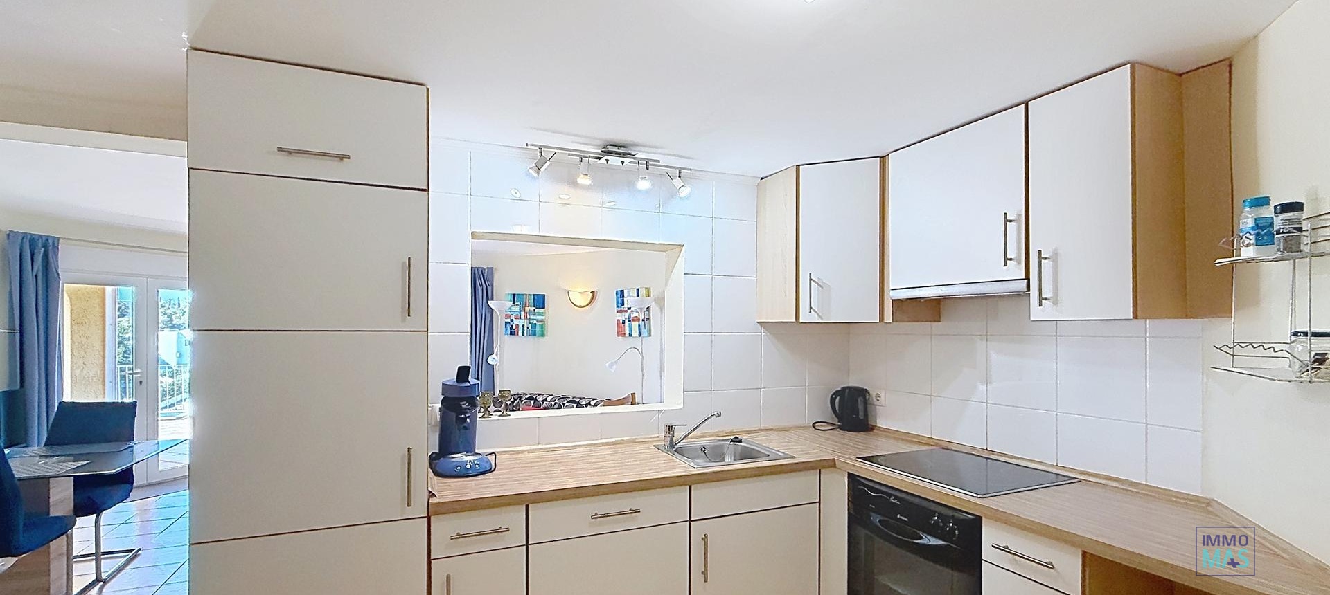 Herverkoop - Villa - Benitachell - Magnolias