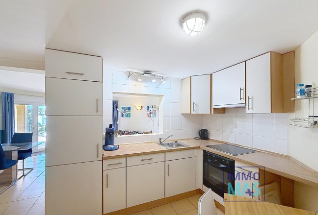 Herverkoop - Villa - Benitachell - Magnolias