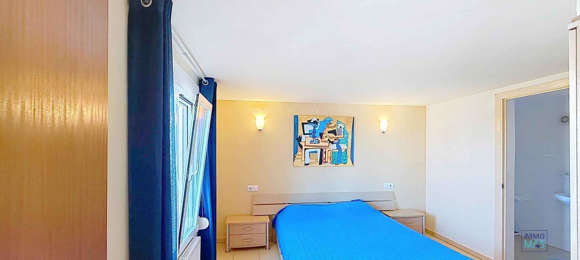 Herverkoop - Villa - Benitachell - Magnolias