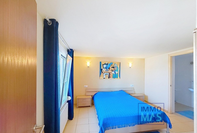 Herverkoop - Villa - Benitachell - Magnolias