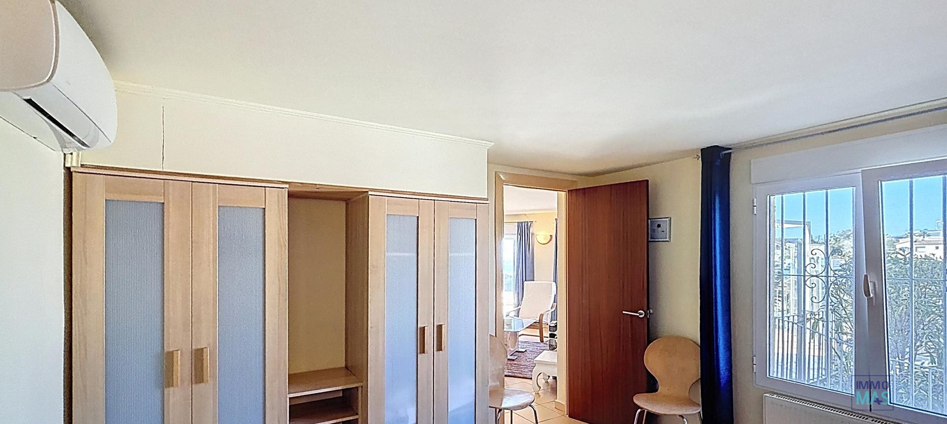 Herverkoop - Villa - Benitachell - Magnolias