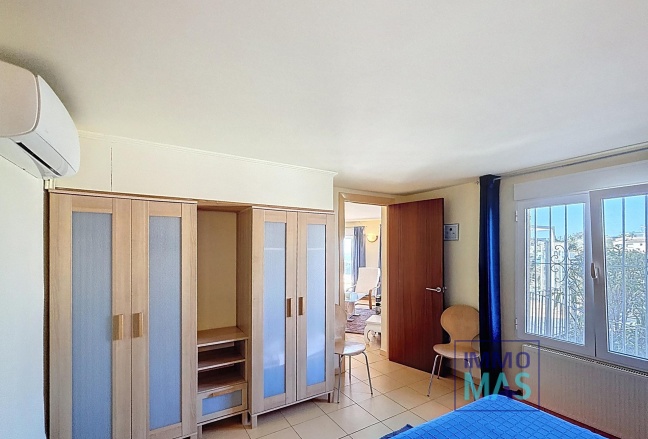 Herverkoop - Villa - Benitachell - Magnolias