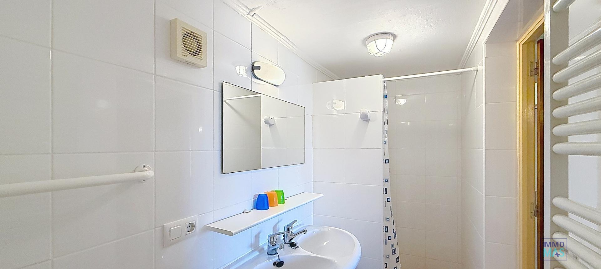 Herverkoop - Villa - Benitachell - Magnolias