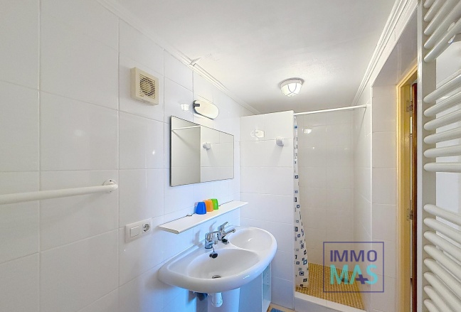 Herverkoop - Villa - Benitachell - Magnolias