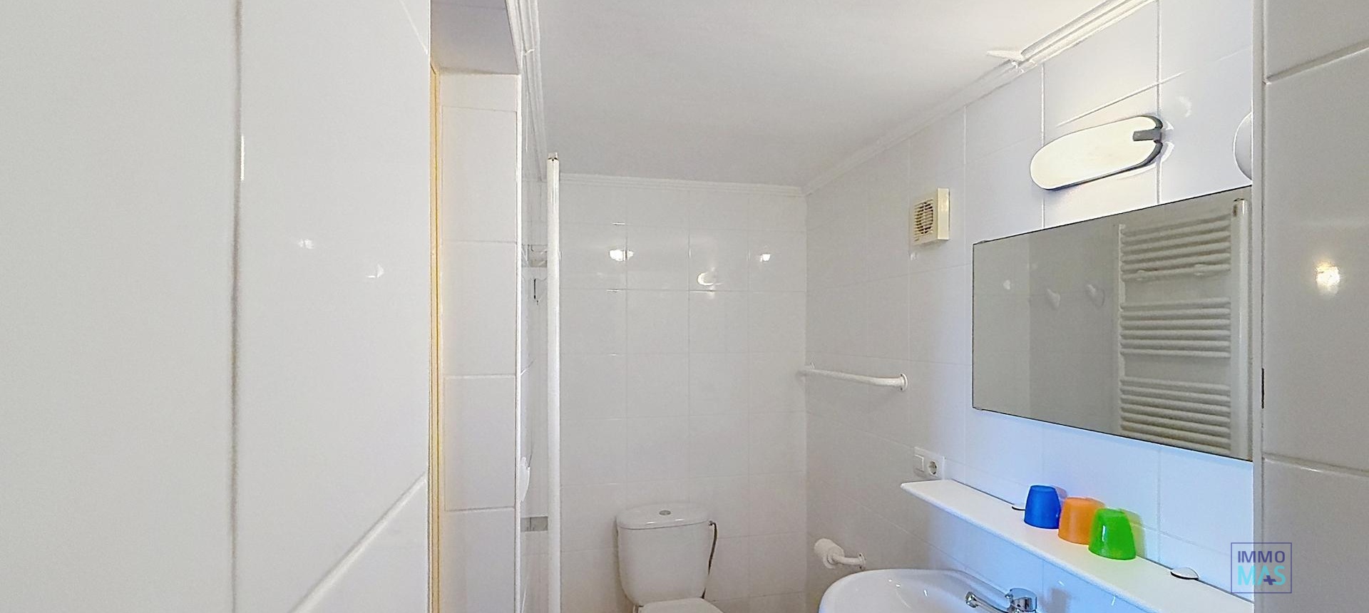 Herverkoop - Villa - Benitachell - Magnolias