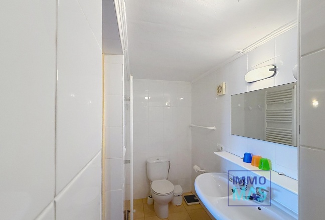 Herverkoop - Villa - Benitachell - Magnolias