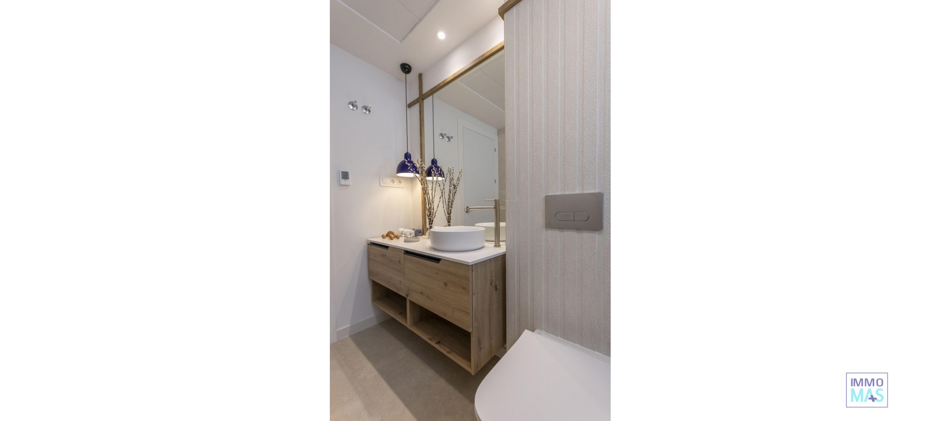 New Build - Villa - Banos y Mendigo - Altaona Golf