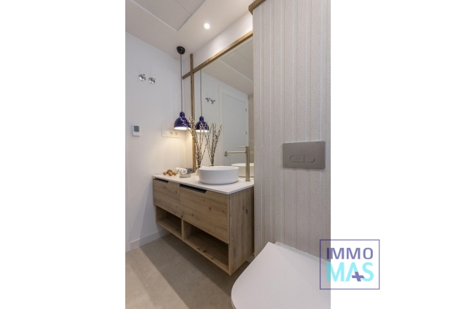 New Build - Villa - Banos y Mendigo - Altaona Golf