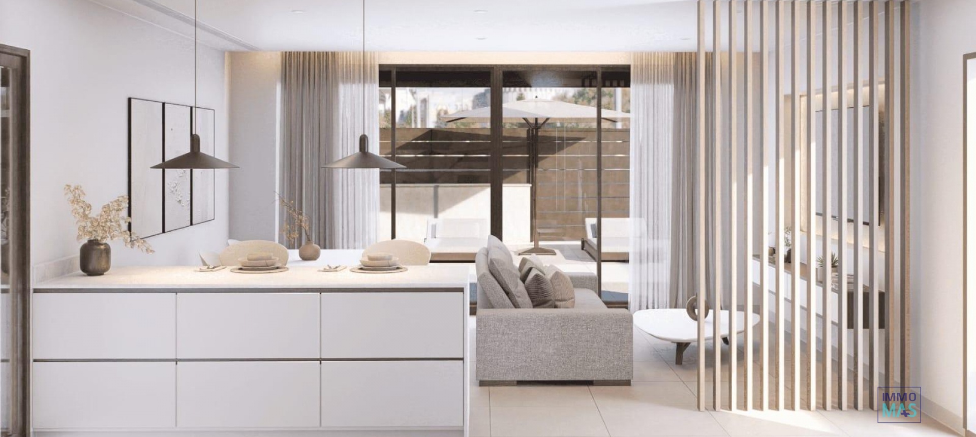 New Build - Villa - Pilar de la Horadada - pueblo