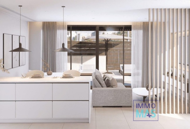 New Build - Villa - Pilar de la Horadada - pueblo