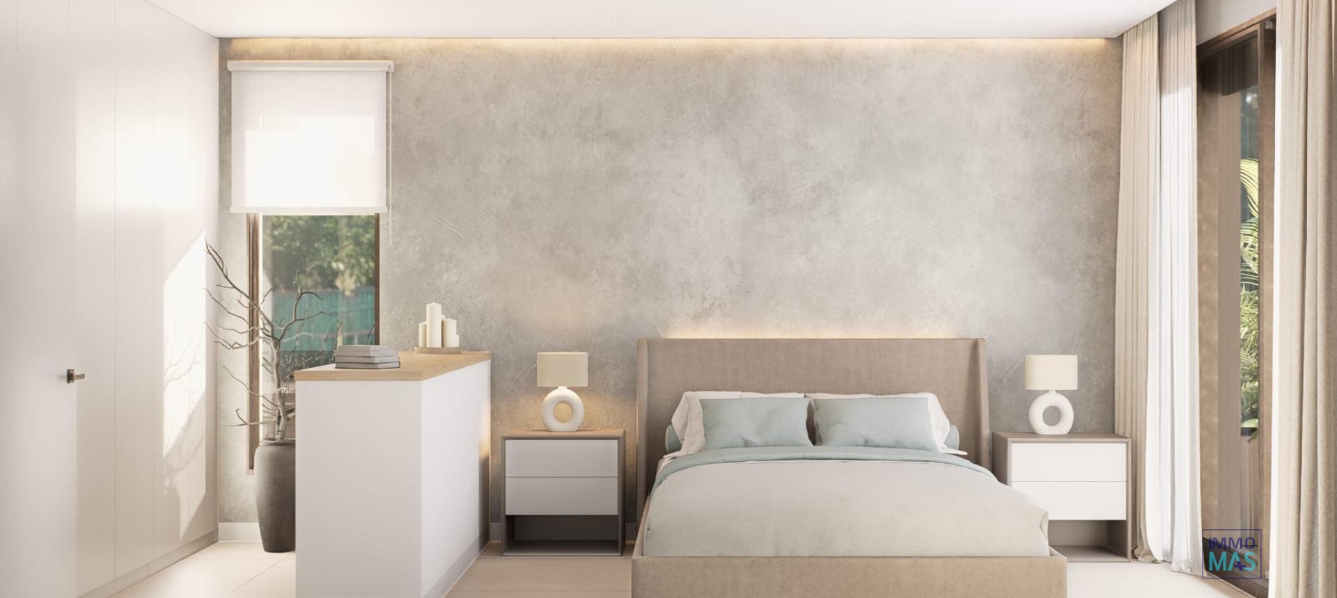 New Build - Villa - Pilar de la Horadada - pueblo