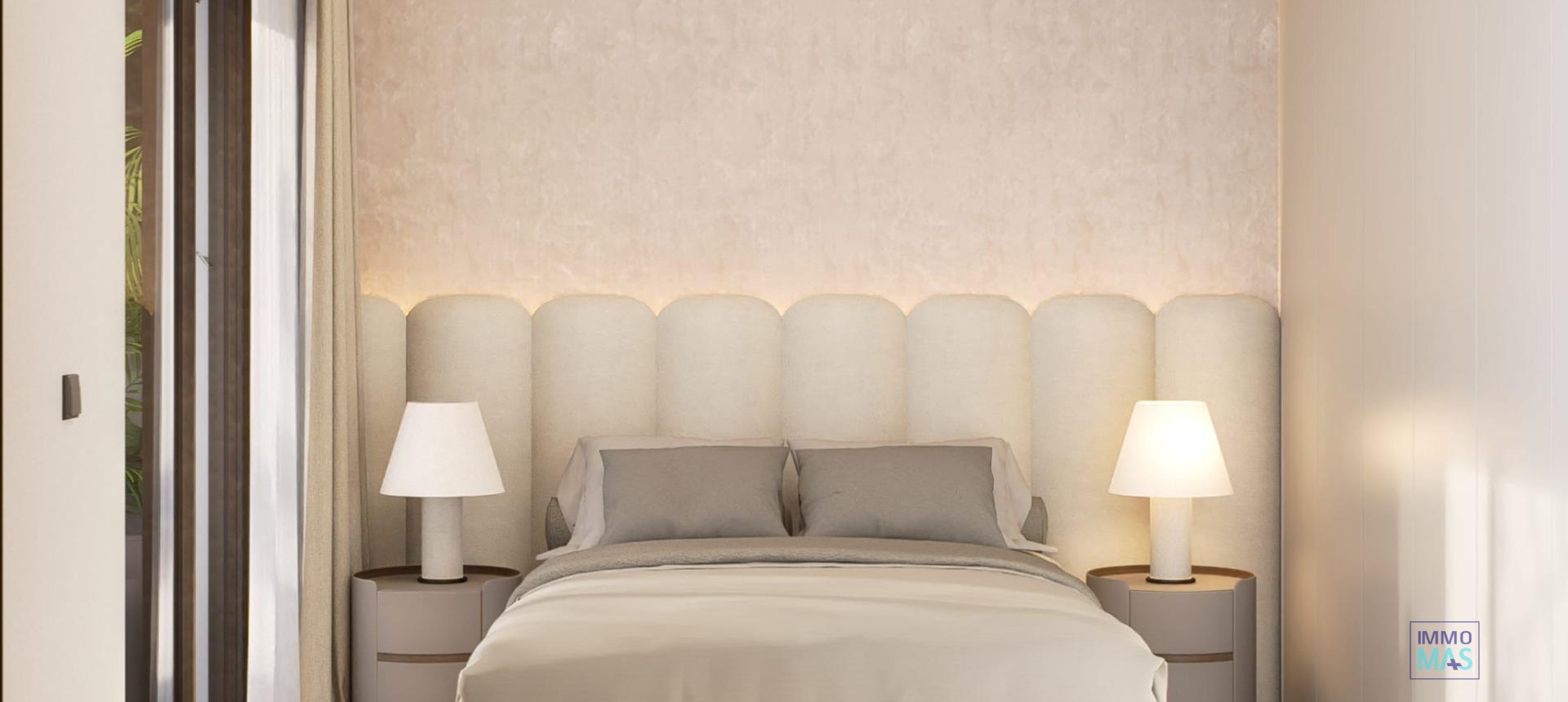 New Build - Villa - Pilar de la Horadada - pueblo