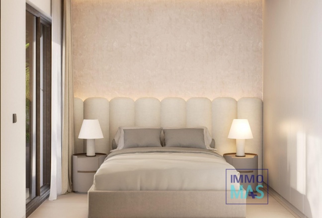 New Build - Villa - Pilar de la Horadada - pueblo