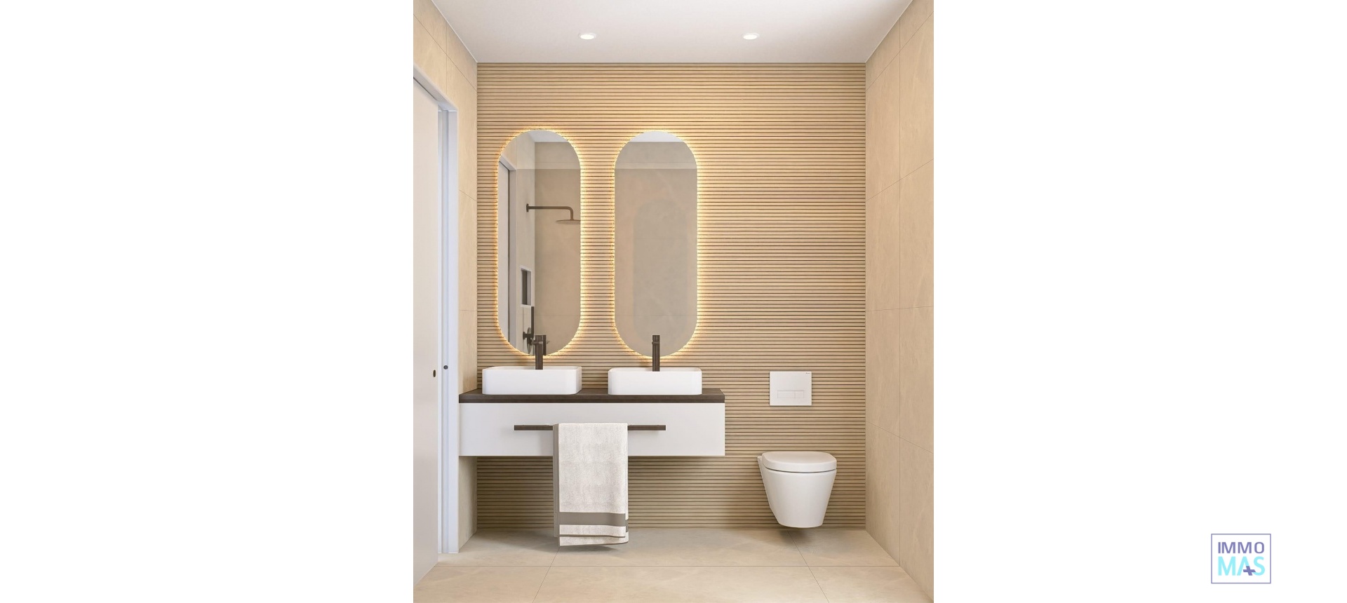 New Build - Villa - Pilar de la Horadada - pueblo