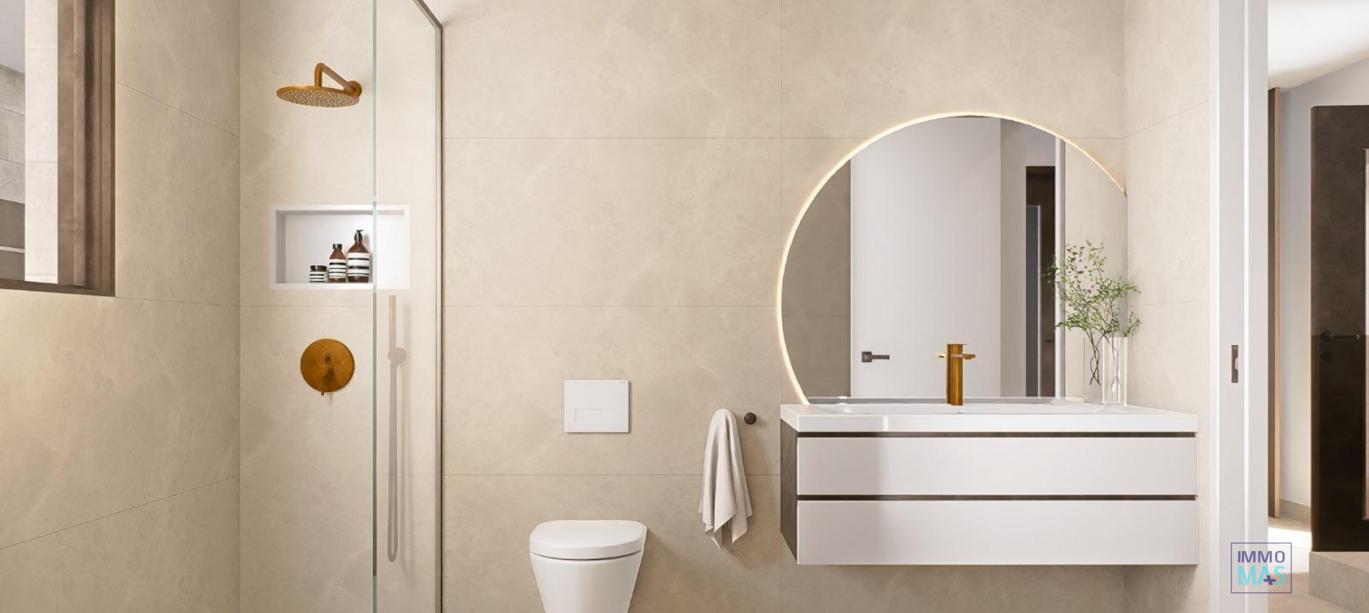 New Build - Villa - Pilar de la Horadada - pueblo