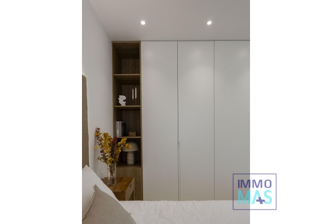 New Build - Villa - Banos y Mendigo - Altaona Golf