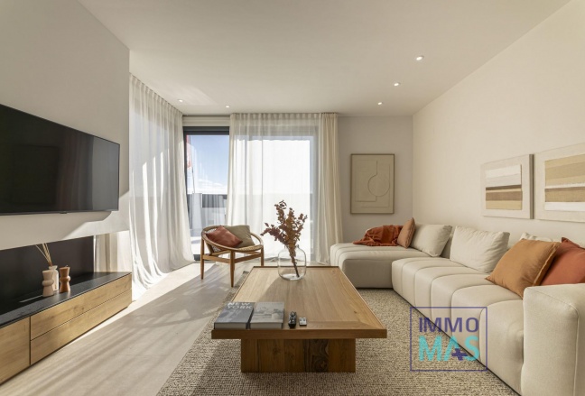 New Build - Villa - Banos y Mendigo - Altaona Golf