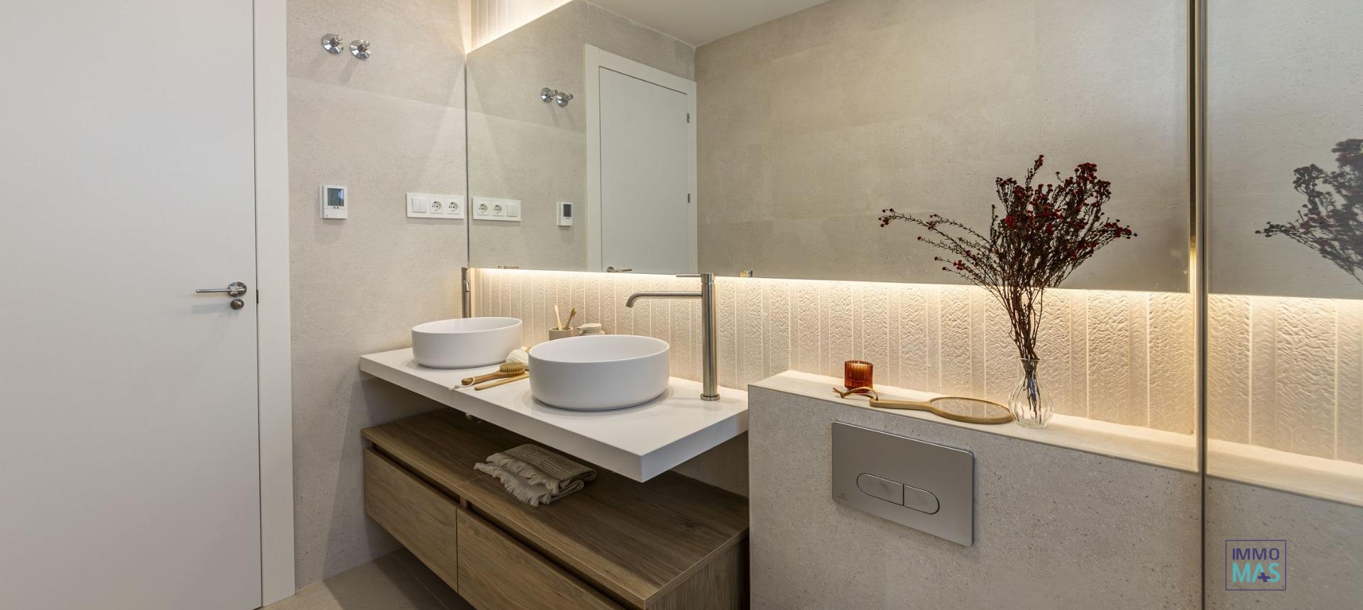 New Build - Villa - Banos y Mendigo - Altaona Golf