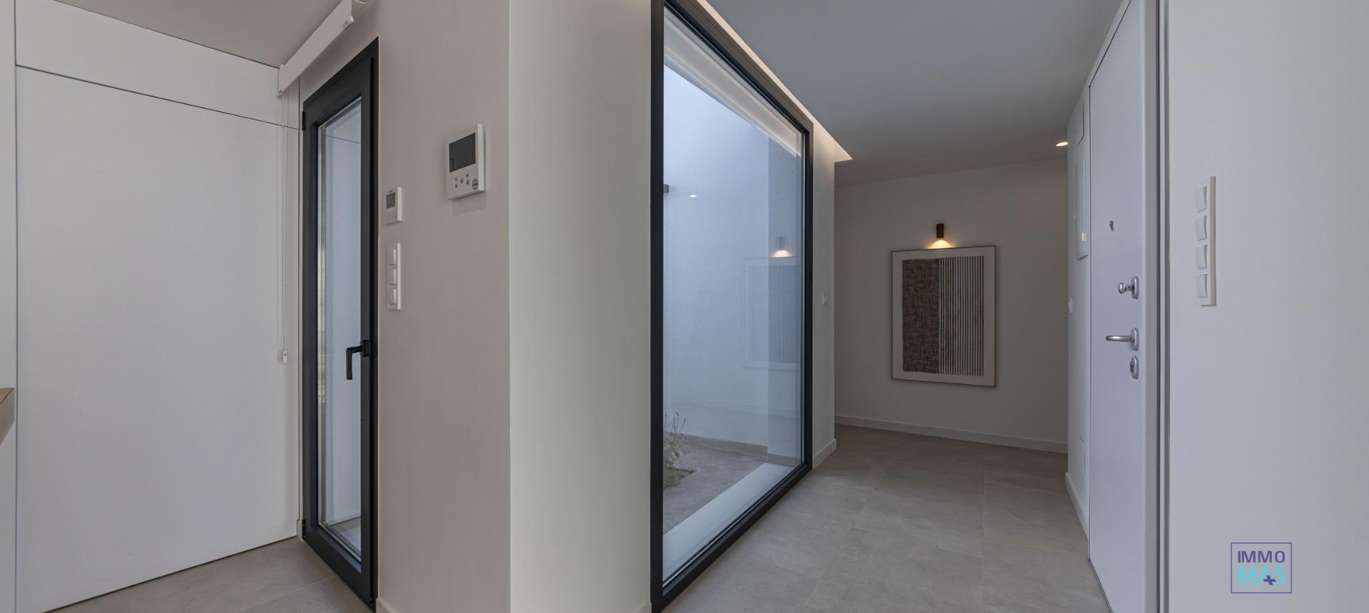 Nieuwbouw  - Villa - Banos y Mendigo - Altaona Golf