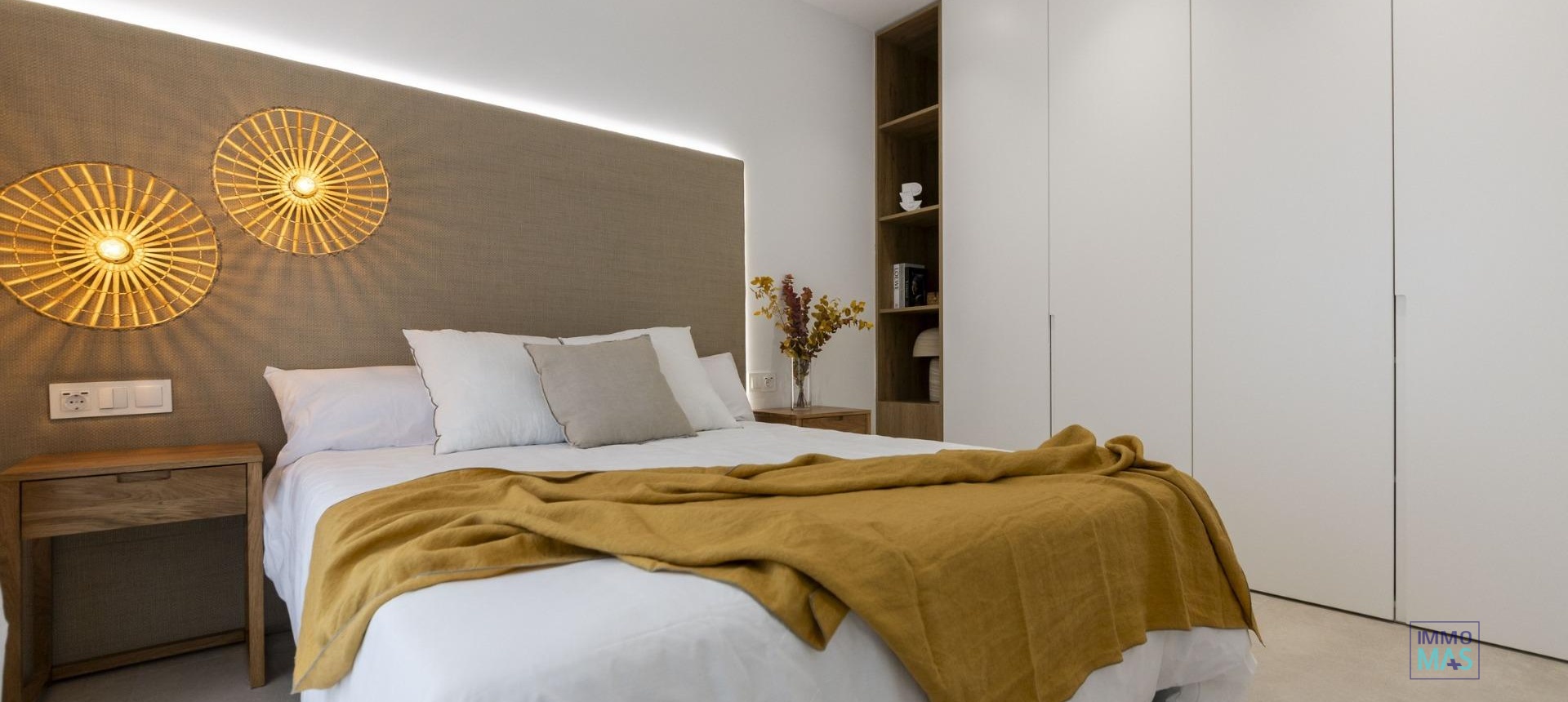 Nieuwbouw  - Villa - Banos y Mendigo - Altaona Golf