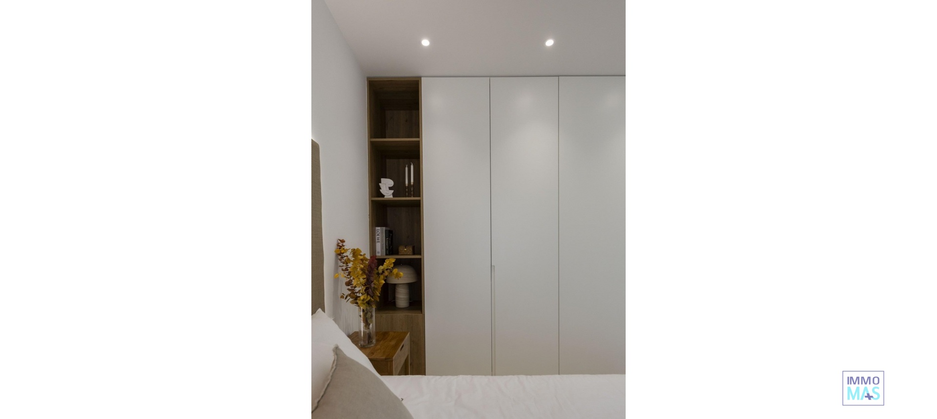 Nieuwbouw  - Villa - Banos y Mendigo - Altaona Golf