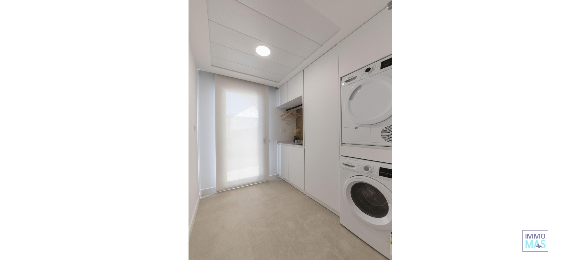 Nieuwbouw  - Villa - Banos y Mendigo - Altaona Golf