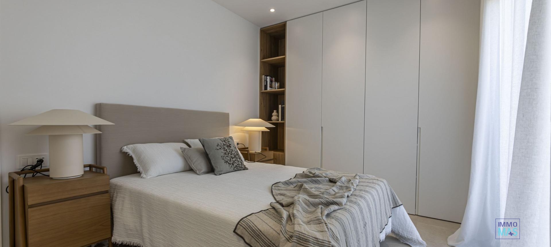 Nieuwbouw  - Villa - Banos y Mendigo - Altaona Golf