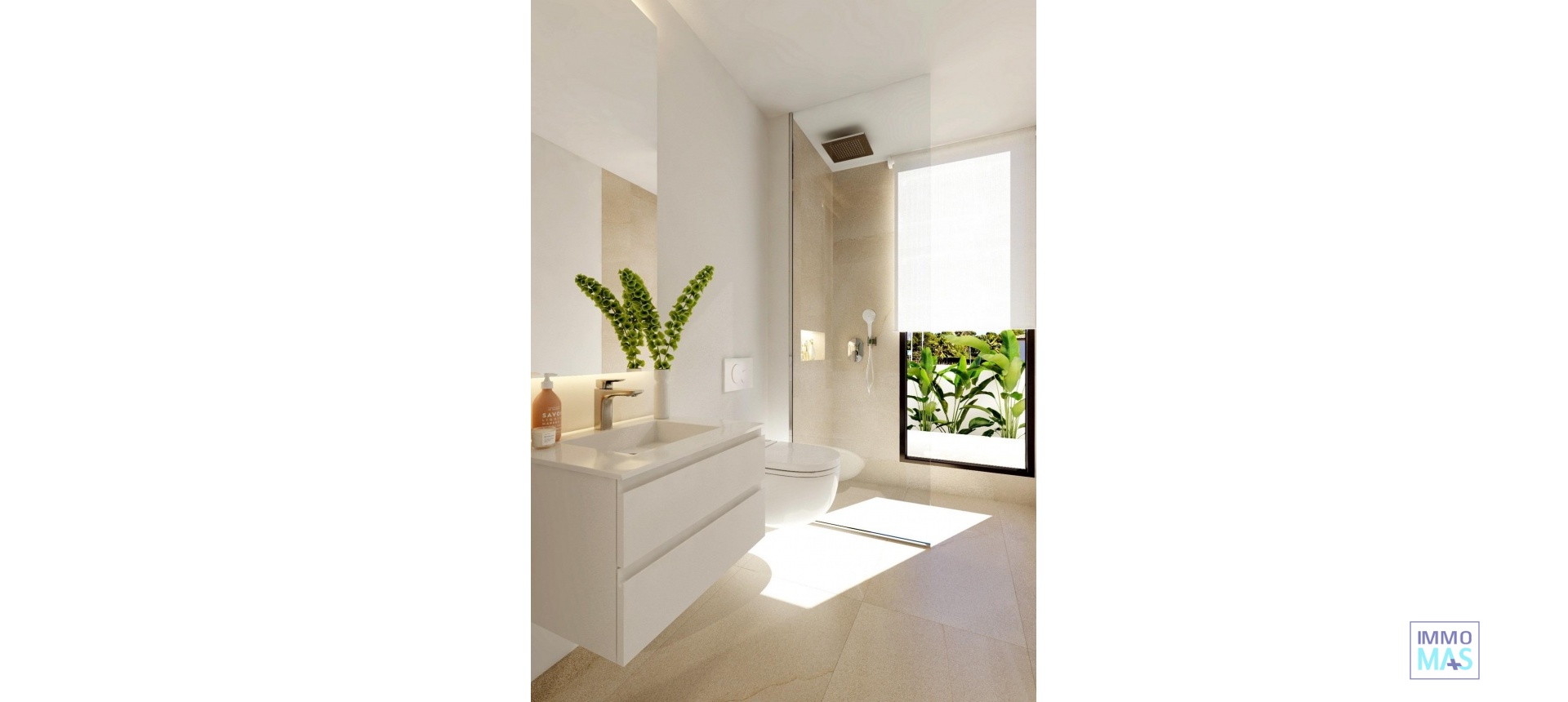 New Build - Villa - Finestrat - Sierra Cortina