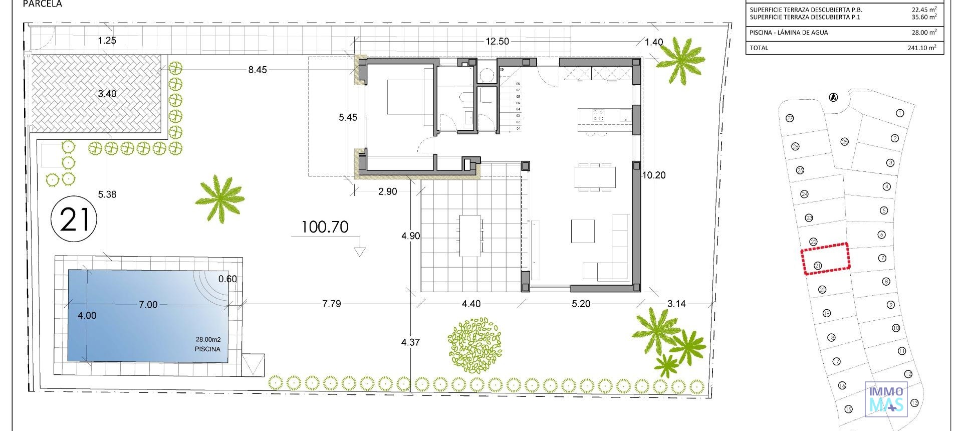 New Build - Villa - Finestrat - Sierra Cortina