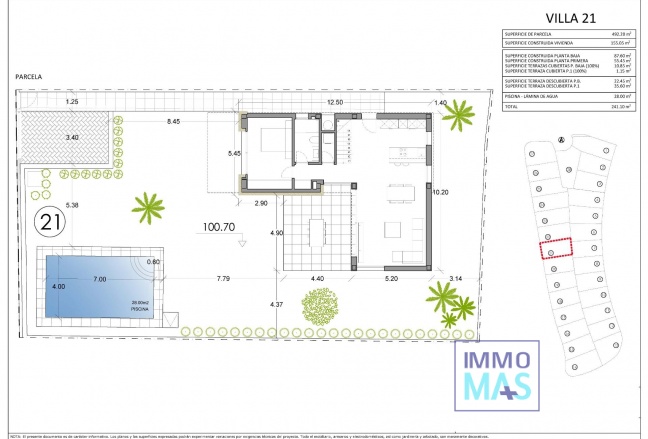 New Build - Villa - Finestrat - Sierra Cortina