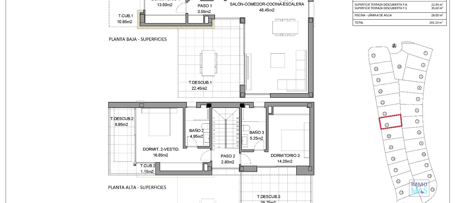 New Build - Villa - Finestrat - Sierra Cortina