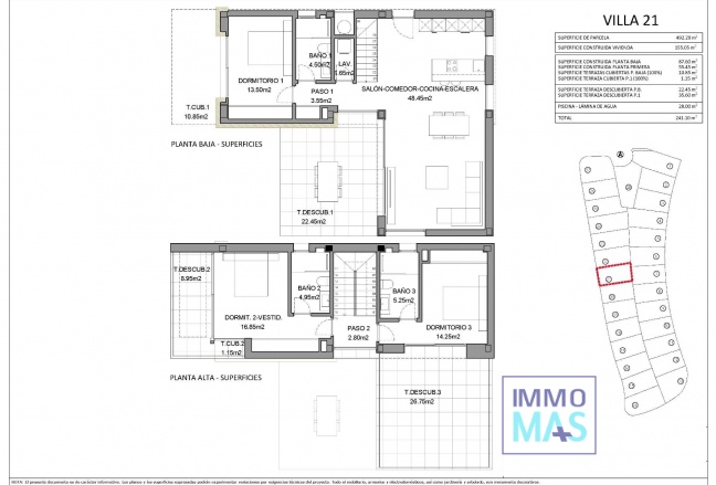 New Build - Villa - Finestrat - Sierra Cortina